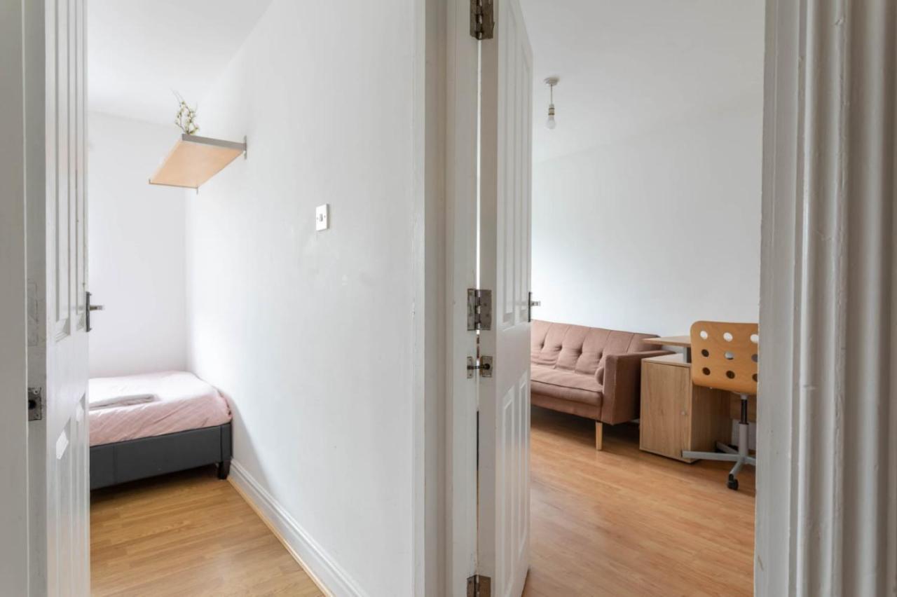 Hanifa Place Λιντς Εξωτερικό φωτογραφία